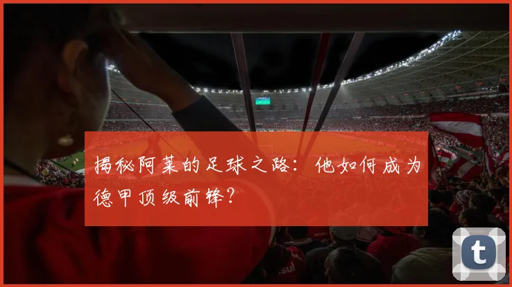 揭秘阿莱的足球之路：他如何成为德甲顶级前锋？